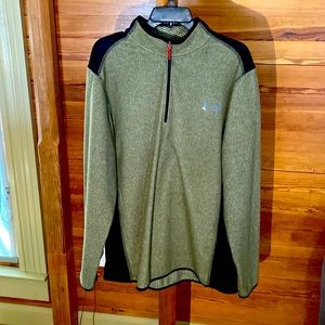 UNDER ARMOUR ColdGear Fleece XL